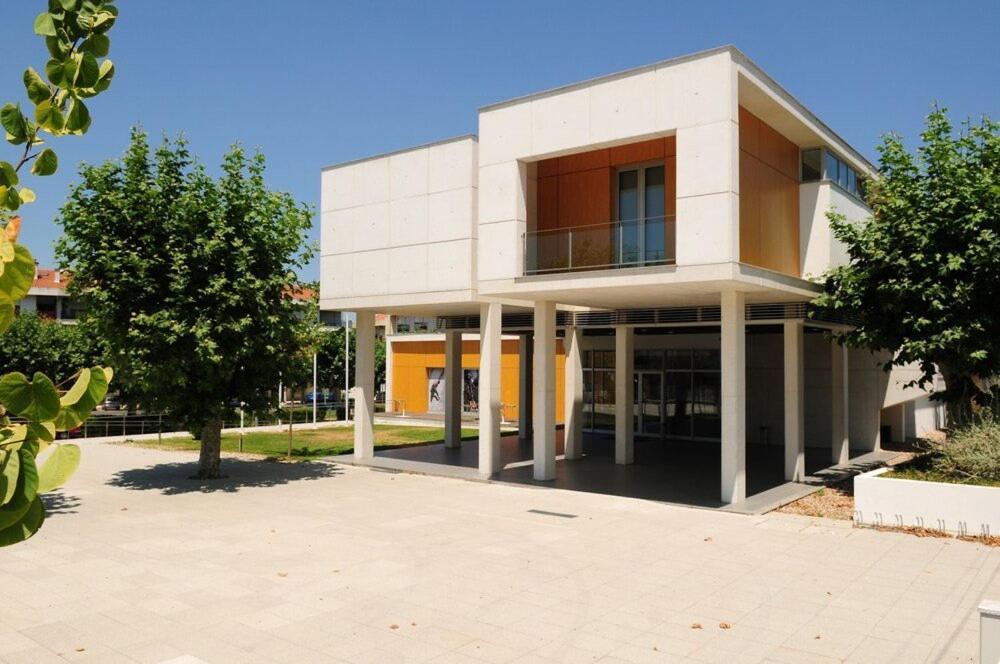 HI Lousã – Pousada de Juventude Extérieur photo